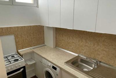 Garsonieră decomandată în Exterior Vest - 2