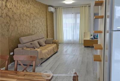 Apartament cu 4 camere decomandat, mobilat în Popas Păcurari - 1