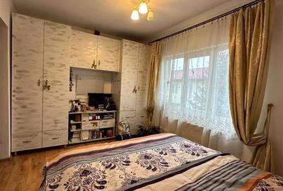 Casă cu 4 camere cu Teren 350 Mp în Florești - 7