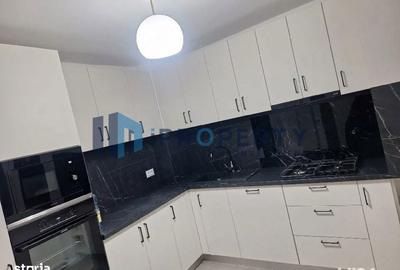 Apartament cu 3 camere, mobilat în Vitan - 3
