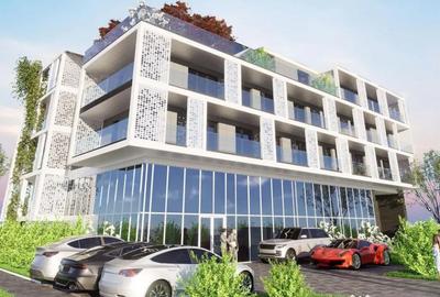 Apartament cu 2 camere decomandat în Nicolae Grigorescu - 1