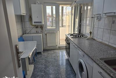 Apartament cu 2 camere decomandat, mobilat în Între Lacuri - 5