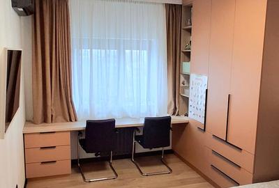 Barbu Vacarescu Emerald Residences - 14