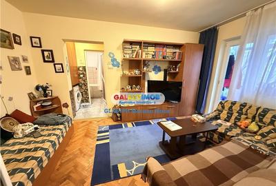 Apartament 2 camere, Democratiei, Ploiesti - 1