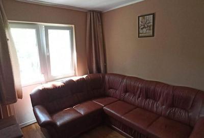 Apartament cu 2 camere semidecomandat în Exterior Vest - 2