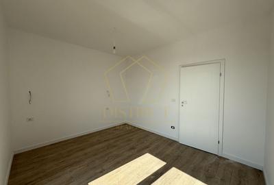 Apartament cu 2 camere si curte 45mp | Mosnita Noua - 6