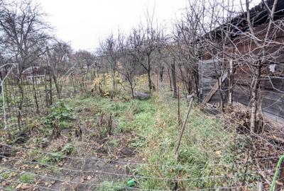 Casă individuală cu 2 camere cu Canalizare în Dâmbul Rotund - 16