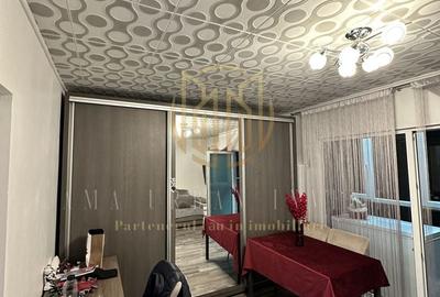 Apartament cu 2 camere decomandat, mobilat în Olteniței - 15