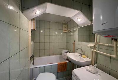 Garsonieră în Apărătorii Patriei - 7