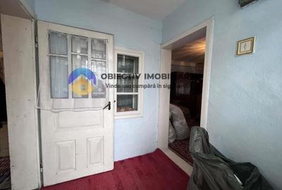 Casă cu 2 camere cu Teren 3054 Mp în Negrești (Dobreni) - 3