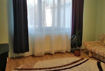 Garsonieră decomandată în Sângeorgiu de Mureș