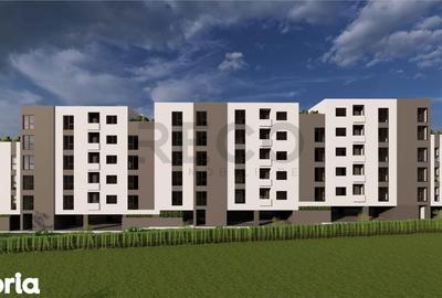 Apartament cu 2 camere în Sânmartin - 12