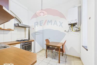 Apartament cu 2 camere decomandat în Romană - 13