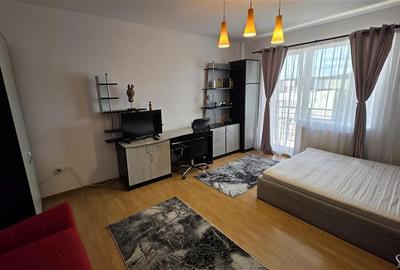 Garsonieră decomandată, mobilată în Între Lacuri - 3