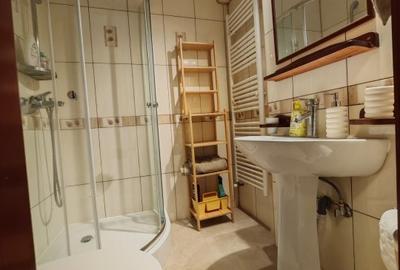 New Apartament 2 camere Floreasca Garibaldi-Parcul Cinema Floreasca - 18