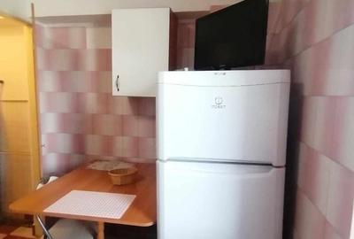 Garsoniera Timpuri Noi,7 min distanta metrou,38 mp Garsoniera Timpuri Noi,7 min distanta metrou,38 mp - 4