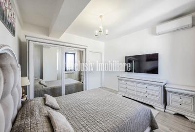 Apartament cu 3 camere decomandat, mobilat în Central - 29