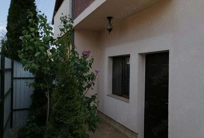 Casa de vanzare Sfantu Ilie, Dealul Crucii - 6