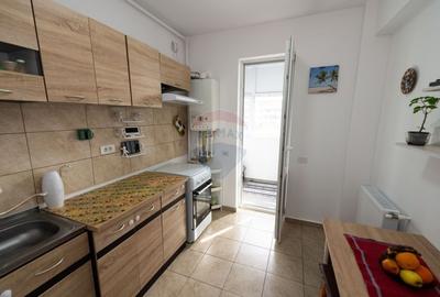 Apartament decomandat 2 camere de vanzare, mobilat modern , Popesti - 15