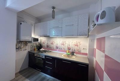 Apartament cu 2 camere decomandat în Exterior Vest - 7