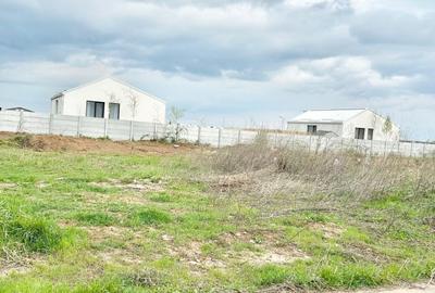 Teren Construcții intravilan de 4657 mp, în Corbeanca - 8