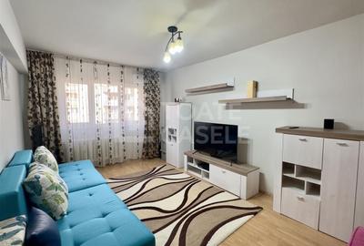 Apartament cu 2 camere, decomandat,  zona Fabricii - 2