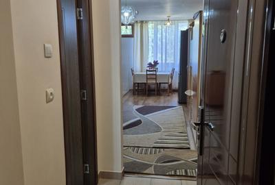 Garsonieră decomandată în Dosu Bricii - 2