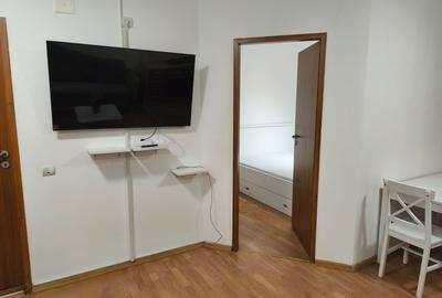 Apartament cu 2 camere decomandat în Florești - 5
