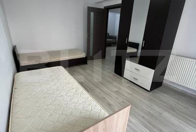 Apartament 3 camere cartier Yriss Valea Lupului - 9