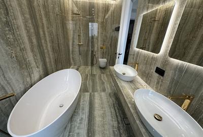 Apartament  3 camere | Floreasca | Imobil nou construit - 4