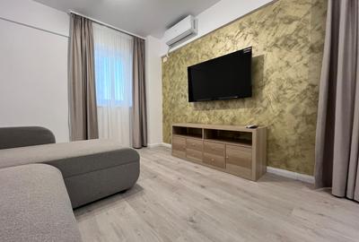 Apartament cu 2 camere decomandat, mobilat în Galata - 7