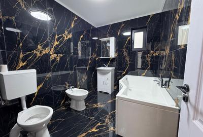 Casă cu 3 camere în Central - 4