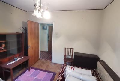Apartament de 4 camere, etaj 2, zona Spital Maratei Piatra Neamt - 7