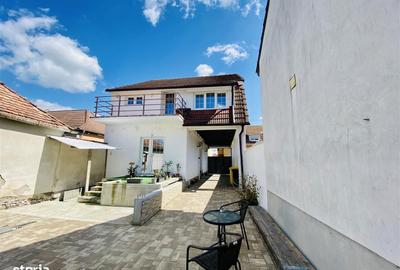 Casă cu 4 camere în Terezian - 5