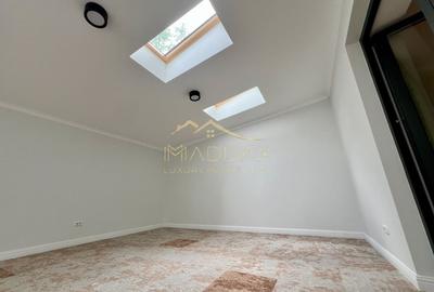 Spatiu de birouri PREMIUM ***183mp*** // Curte // Parcare // Zona Floreasca - 8