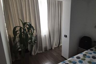 Apartament cu 3 camere în Dămăroaia