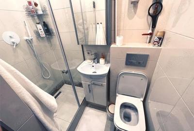 Apartament cu 2 camere semidecomandat în Take Ionescu - 1