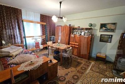 Casa individuala 3 camere, teren 2200 mp, garaj, terasa, pivnita, Pianu de Sus - 9