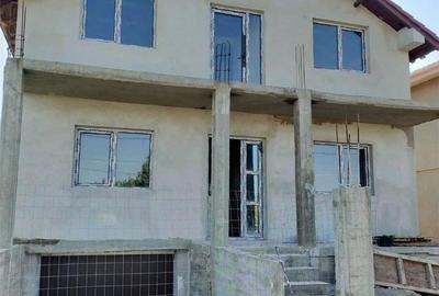 Casă cu 6 camere cu Teren 300 Mp în Lumina - 4