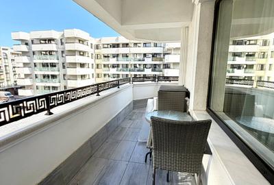 Apartament cu 2 camere decomandat, mobilat în Copou - 10