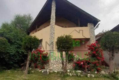 Casa de inchiriat Eleganta si Spatioasa in Bran. - 7