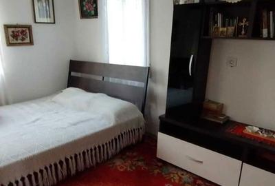 Casă cu 4 camere în Cotorca - 5