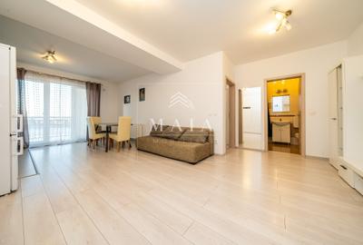 Apartament 2 camere, parcare, lift, zona centrala, City Residence - 1
