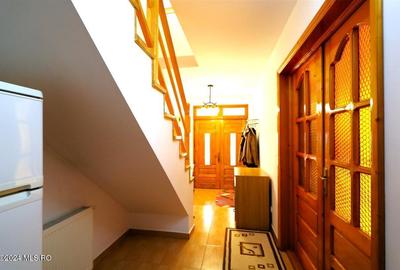 Ovidiu Sud, vila tip duplex P+1E, 140 mp utili, deschidere pe colt! Ovidiu Sud, vila tip duplex P+1E, 140 mp utili, deschidere pe colt! - 44