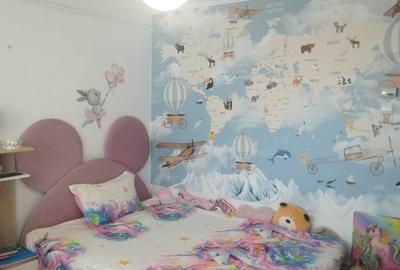 Apartament cu 2 camere decomandat în Prundu - 11