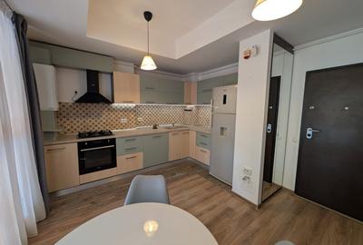 3camere terasa Proprietar Obor Iancului Avrig Ferdinand Mosilor Stefan cel Mare - 12