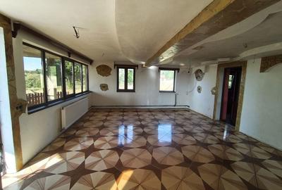 Casă cu 3 camere în Valea Crișului - 4