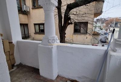 Apartament cu 4 camere de inchiriat in zona Unirii - Coposu - 15