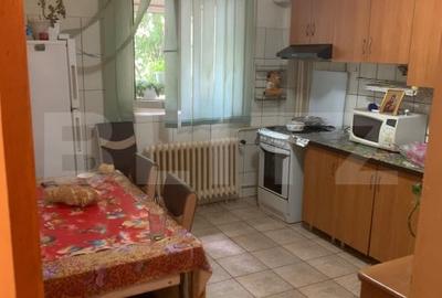 Apartament 2 camere, 52,98 mp - mobilat, utilat, parter inalt | Rahova - 5