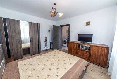 Apartament cu 3 camere Militari | 8 minute metrou Pacii - 4